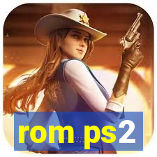 rom ps2